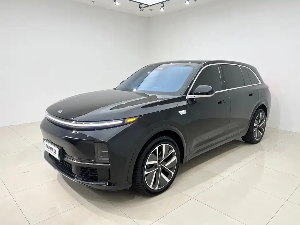 Li Auto L7 Pro 2024
