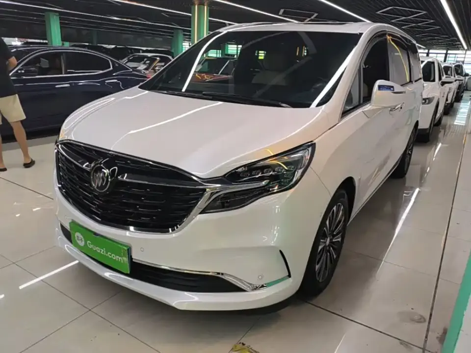 Buick GL8 ES Landmark 653T Luxury 2023