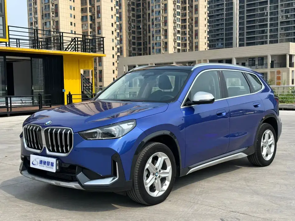 BMW X1 sDrive20Li X Design Package 2023