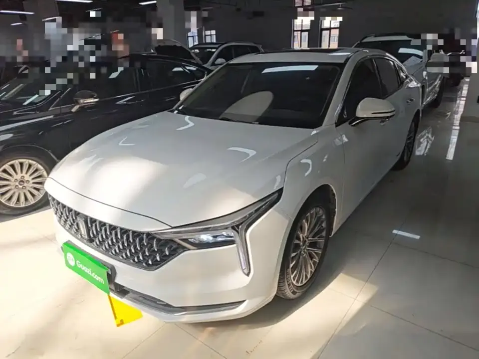 Besturn B70 3rd Gen 1.5T Auto Joy Edition 2023