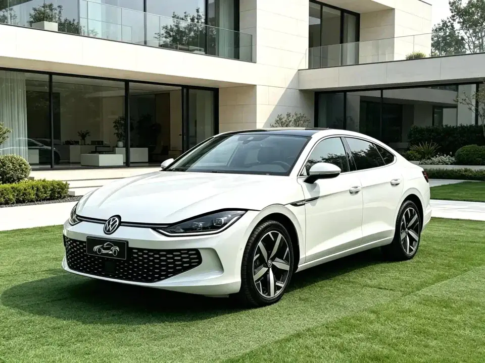 Volkswagen Lamando Lamando L 280TSI DSG Cool Edition 2023