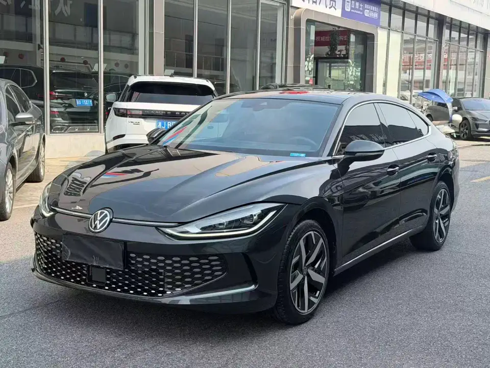 Volkswagen Lamando Lamando L 280TSI DSG Cool Edition 2023