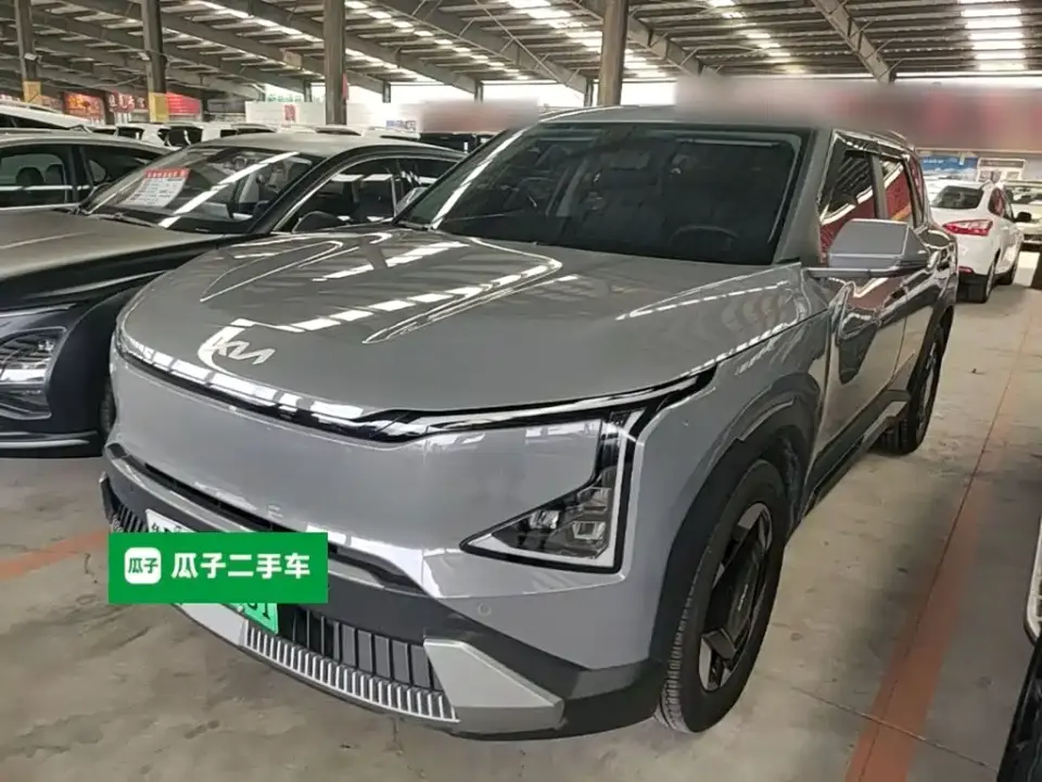 Kia EV5 530 Light 2025