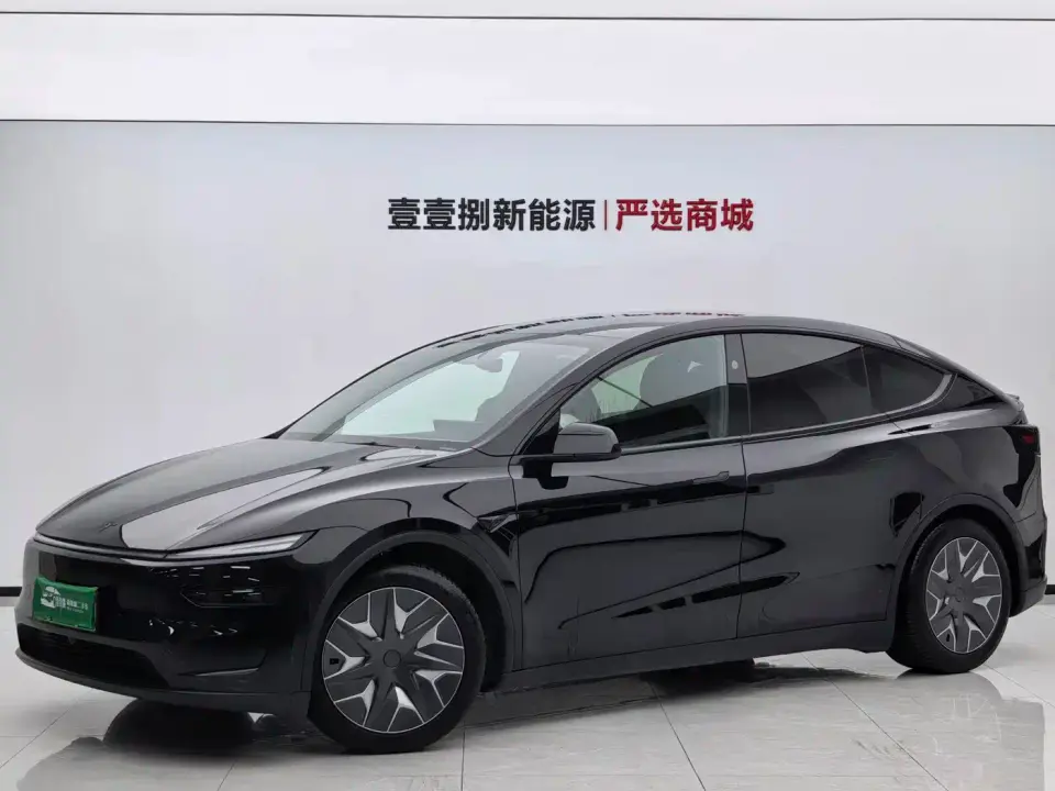 Tesla Model Y L Facelift Long Range AWD 2025