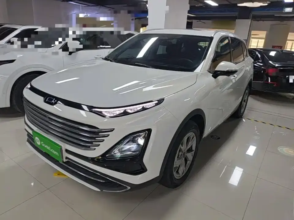 Besturn Bestune T90 1.5T DCT Automatic Luxury 2023