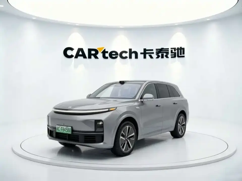 Li Auto L7 MAX 2024