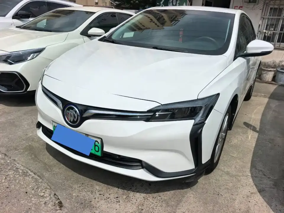 Buick Velite 6 Model 430km Premium Edition 2024