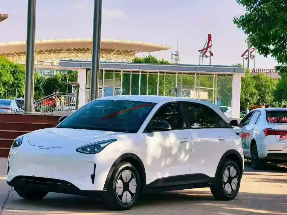Geely Galaxy Starry Wish 310km Youth Edition 2025
