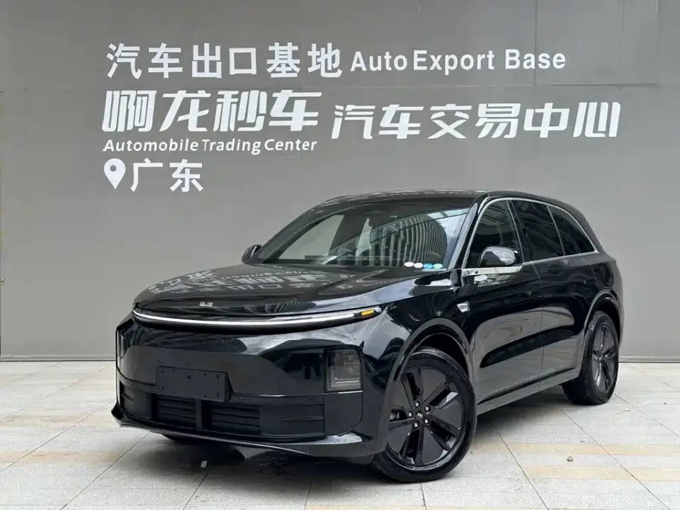 Li Auto L6 Pro 2024