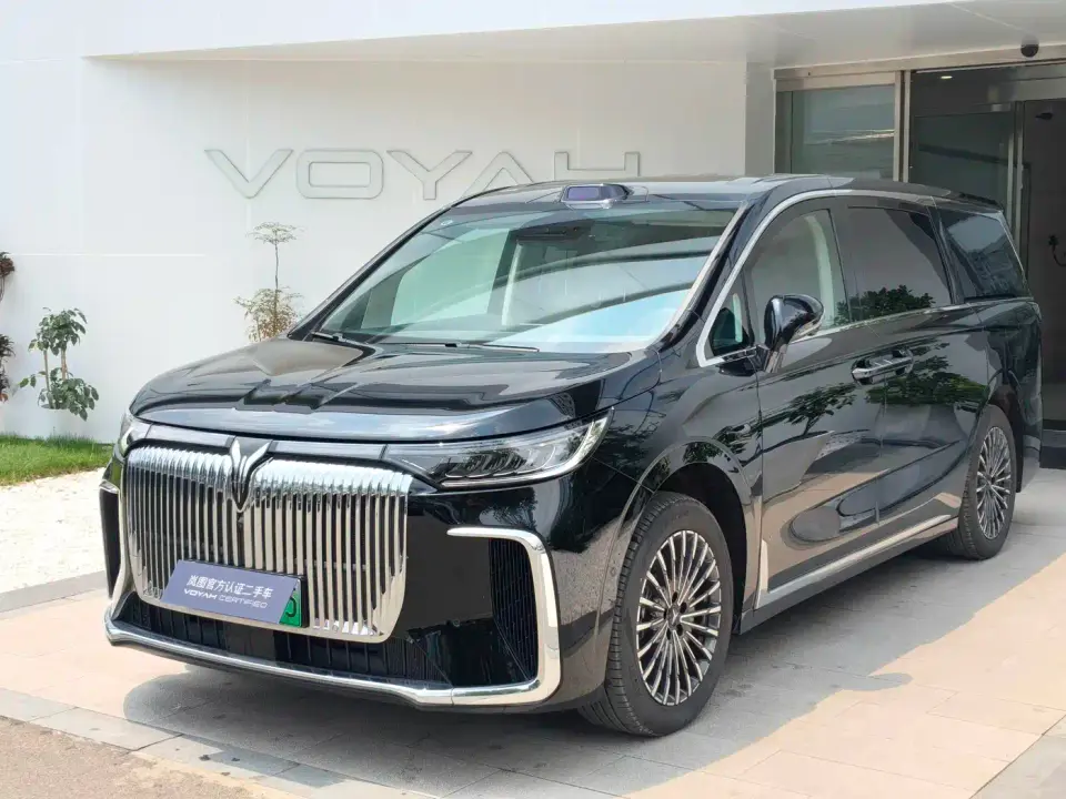 Voyah Auto Voyah Dreamer Model PHEV Basic Version 2025