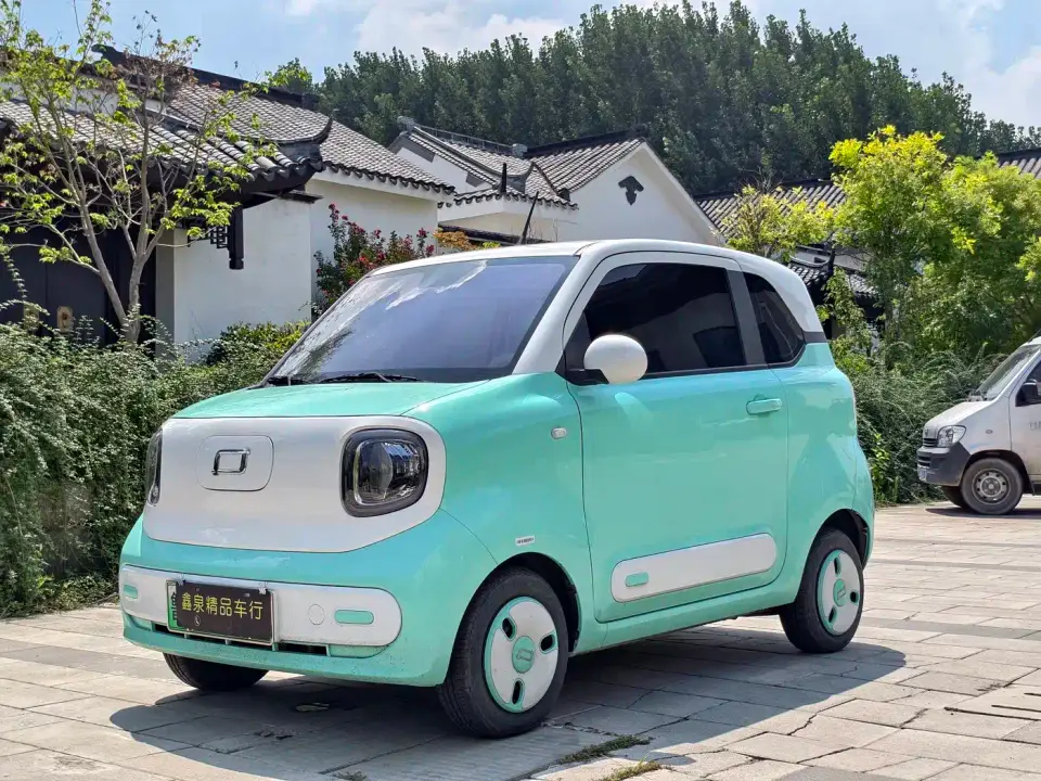 Besturn Bestune Pony 170km Energetic Pony 2024