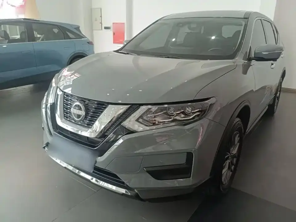 Nissan X-Trail Honor 2.0L 2WD Leading Edition 2025