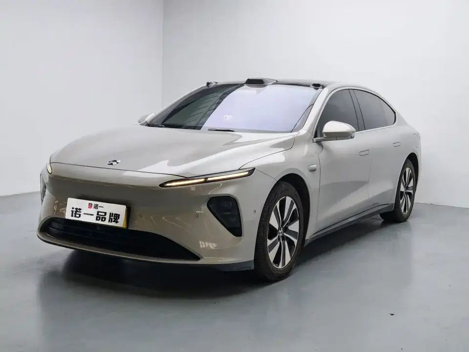 NIO ET7 75kWh 2022