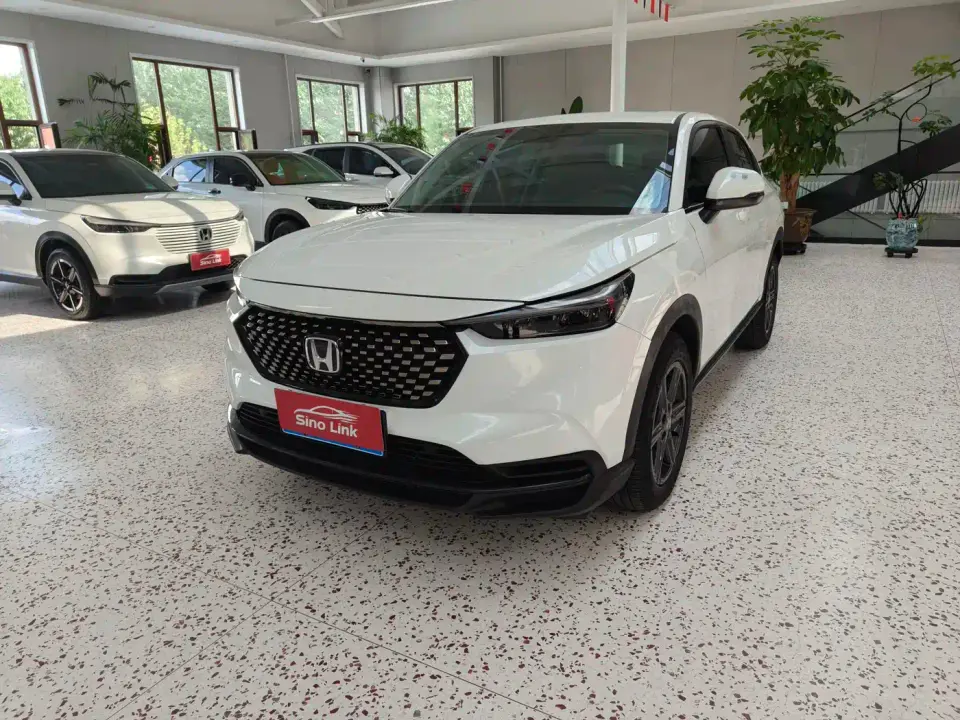 Honda XR-V 1.5L CVT Thermal Edition 2023