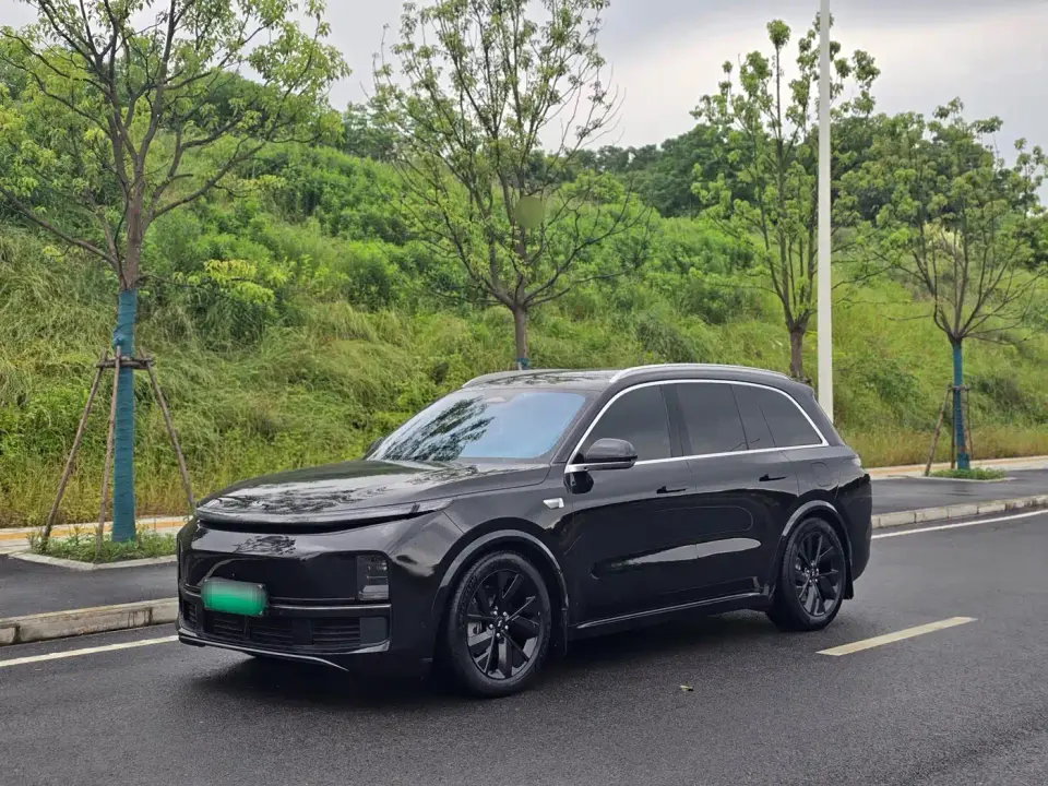 Li Auto Li L8 Pro 2024