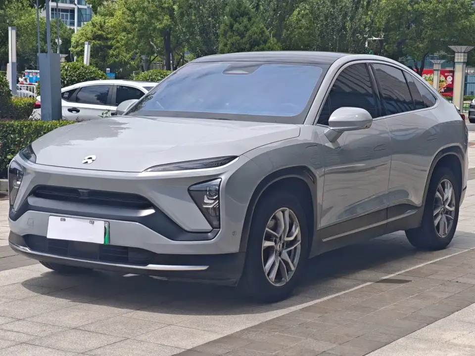 NIO EC6 75kWh Sport Edition 2023