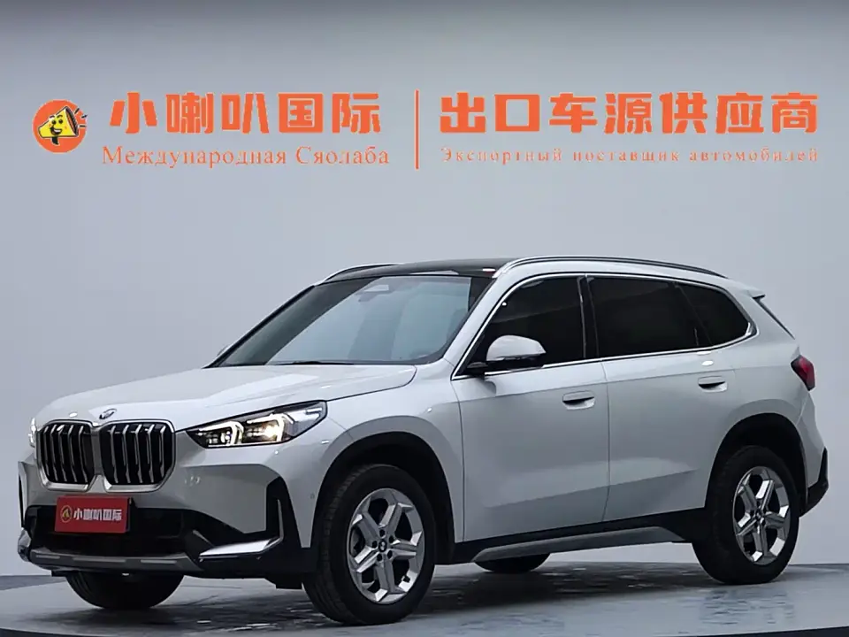 BMW X1 sDrive20Li X Design Package 2024
