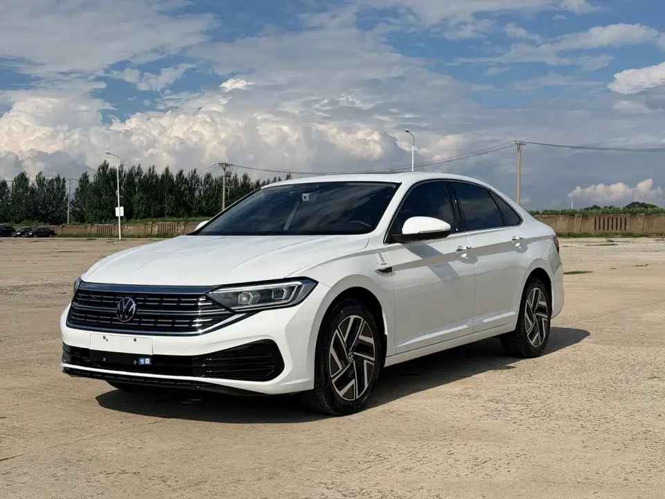 Volkswagen Sagitar 280TSI DSG Surpass Plus Edition 2022
