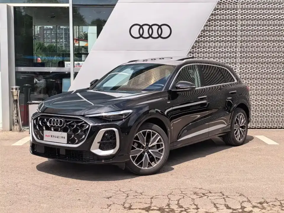 Audi Q5L Luxury Sport 150kW 2025