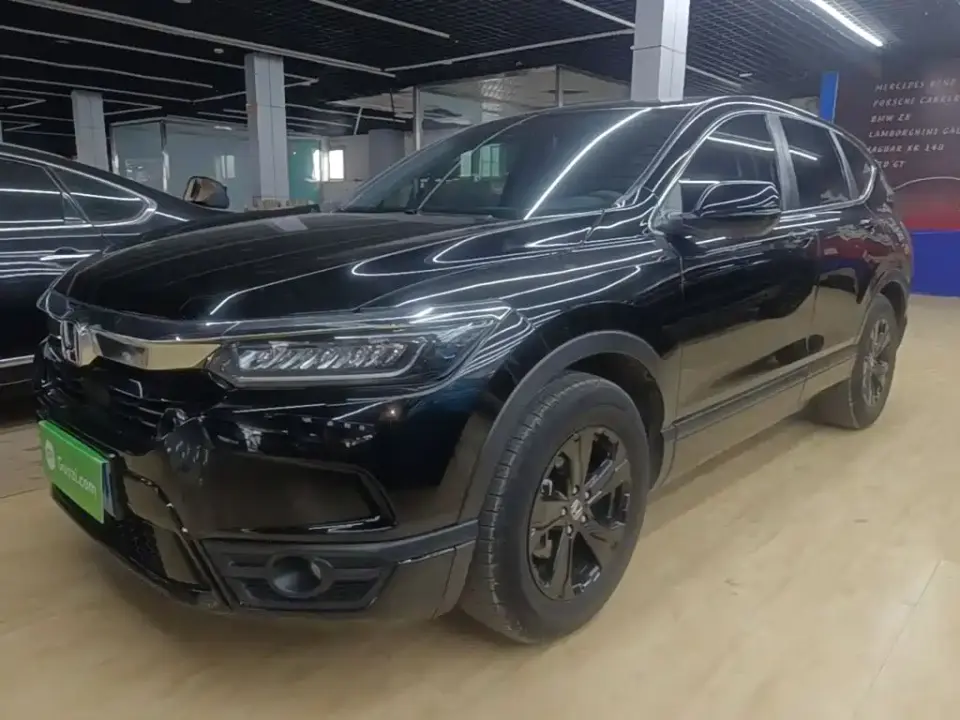 Honda Haoying 240TURBO CVT 2WD Elite 2022