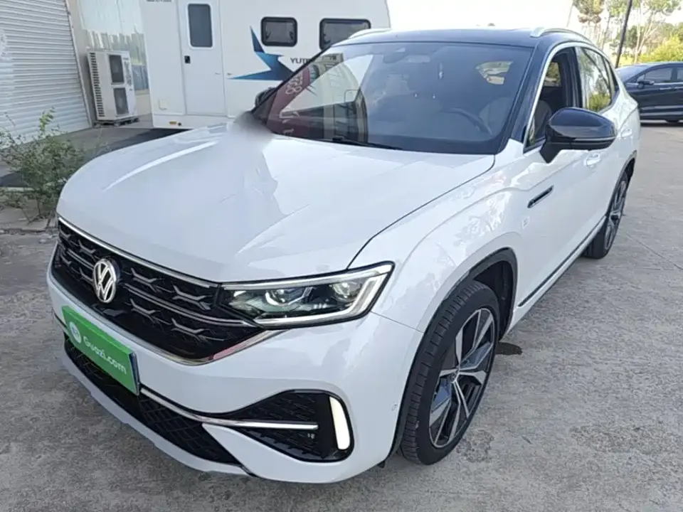 Volkswagen Tayron X 380TSI 4WD Flagship Smart Edition 2023
