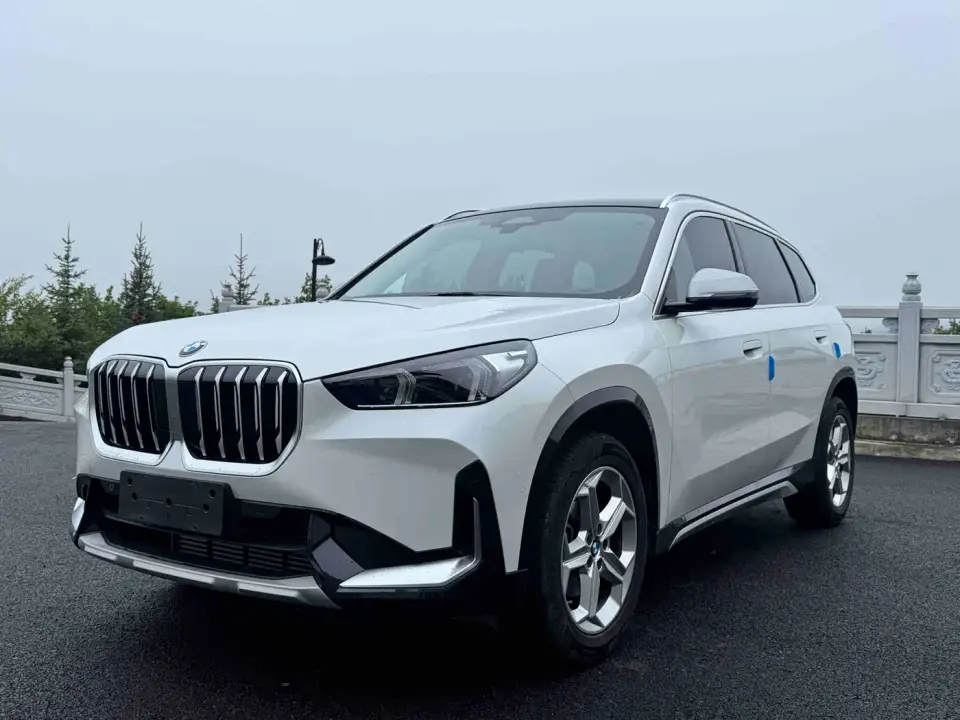 BMW X1 sDrive20Li X Design Package 2023