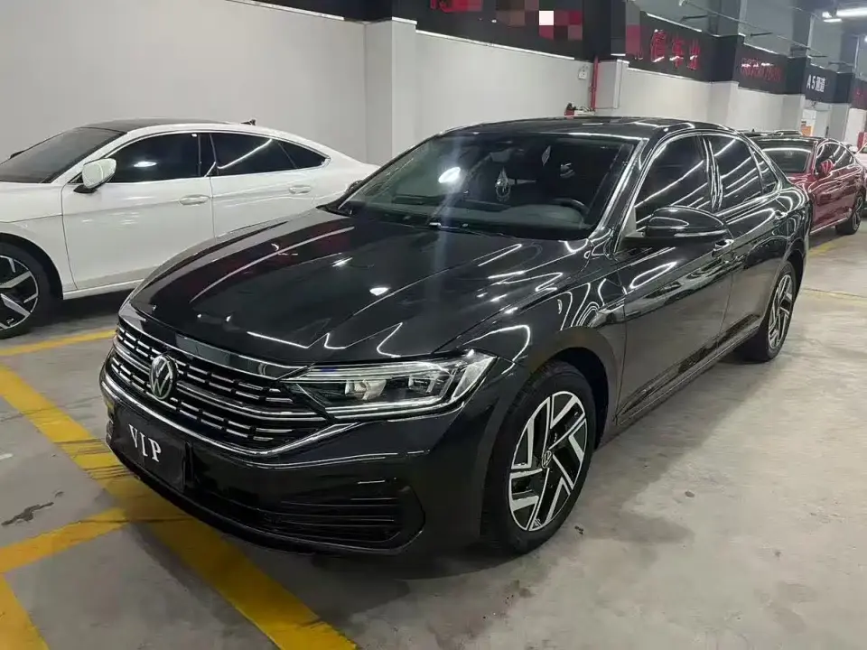 Volkswagen Sagitar Model Year 280TSI DSG Surpass Edition 2022