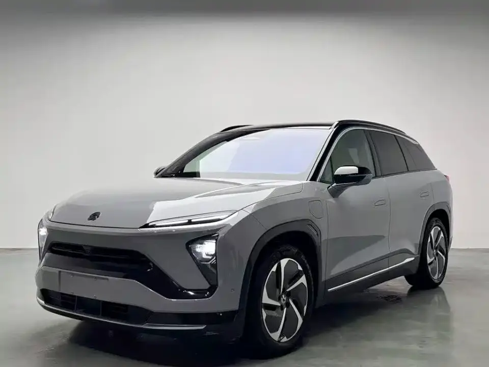 NIO ES6 610KM Performance 2022