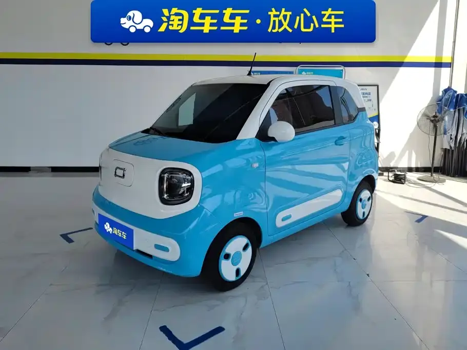 Besturn Bestune Pony 170km Vitality Pony 2024