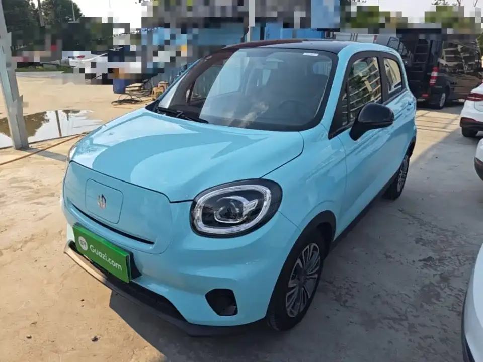Leapmotor T03 Model 403 Comfort Edition 2025