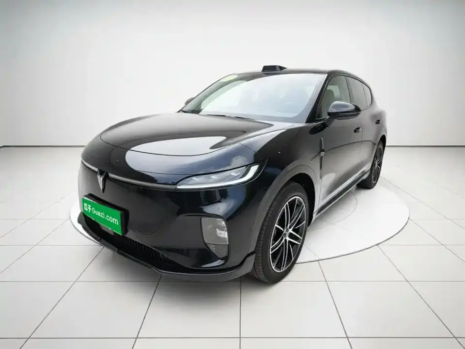 Voyah Auto Voyah Zhiyin Base 2025