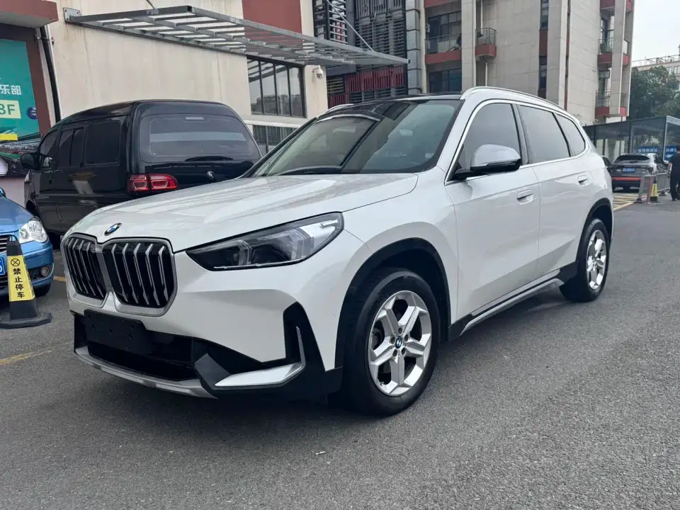 BMW X1 sDrive20Li X Design Package 2023