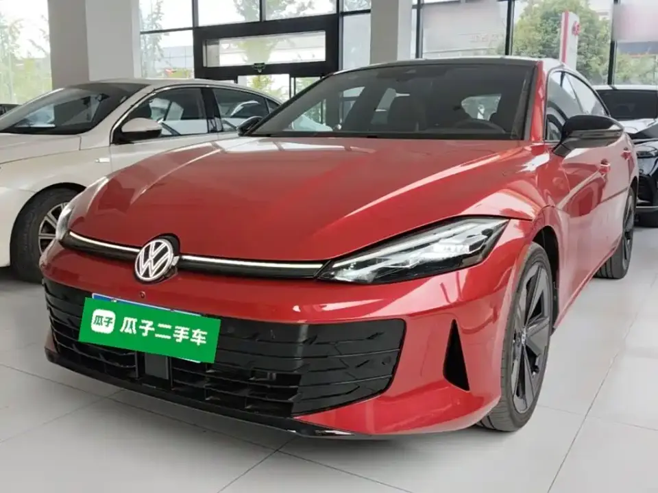 Volkswagen Lamando Lamando L 2.0T Base 2025