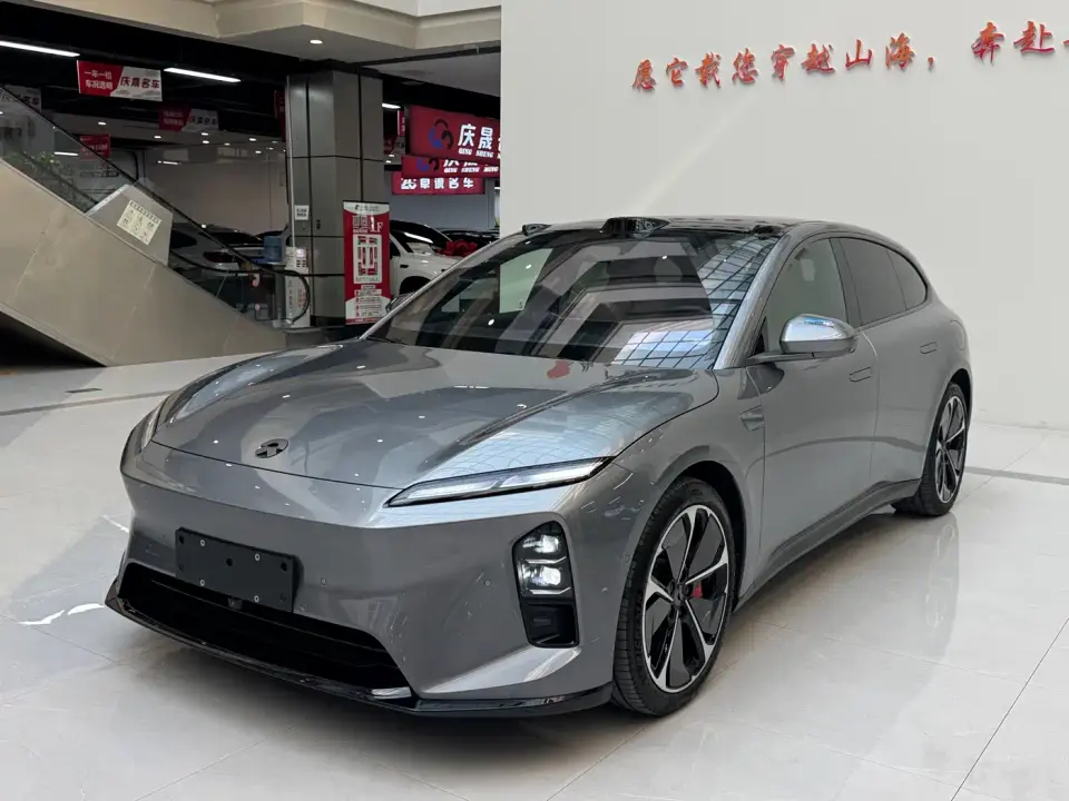 NIO ET5T 75kWh Touring 2025