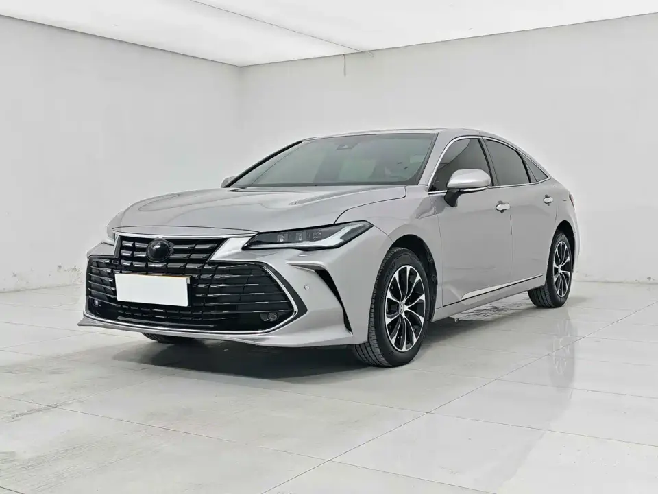 Toyota Avalon 2.0L Luxury Edition 2024