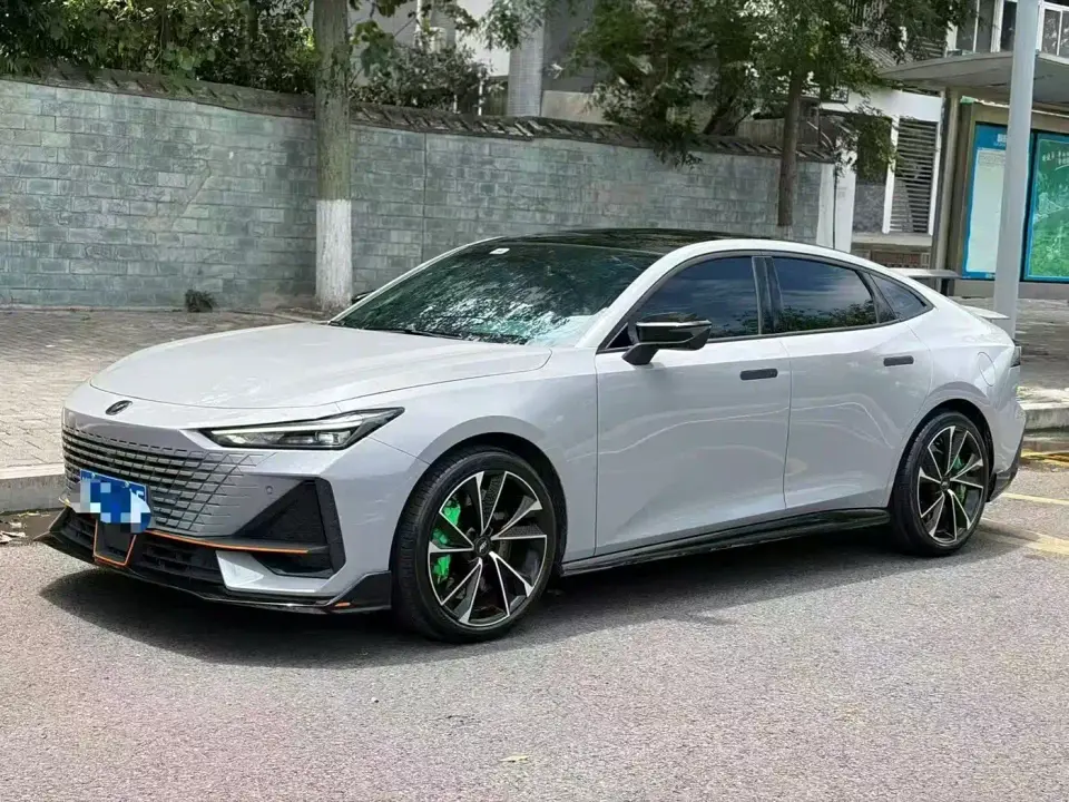Changan UNI-V 1.5T Sport Edition 2022