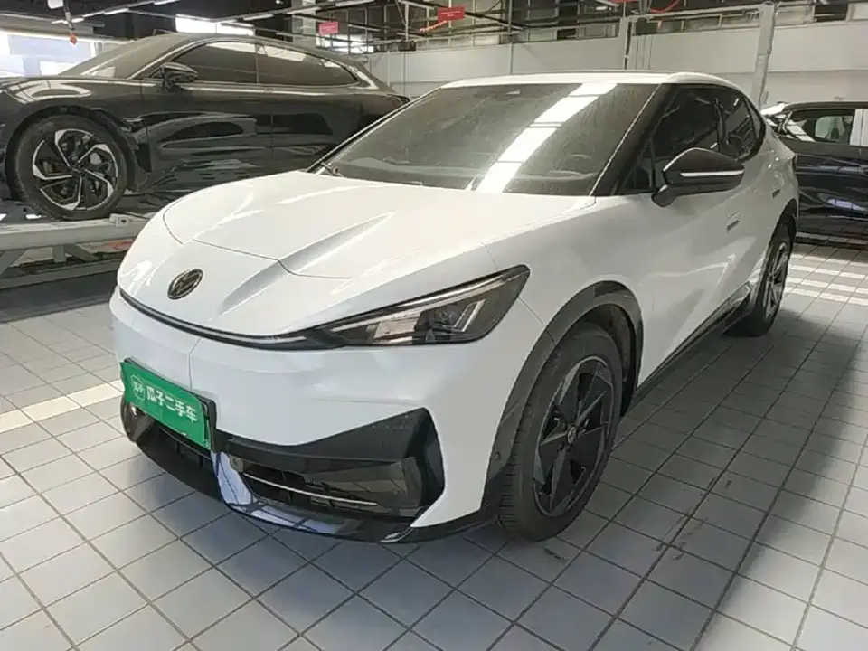 Volkswagen Unique 06 Facelift Pro Long Range 2025