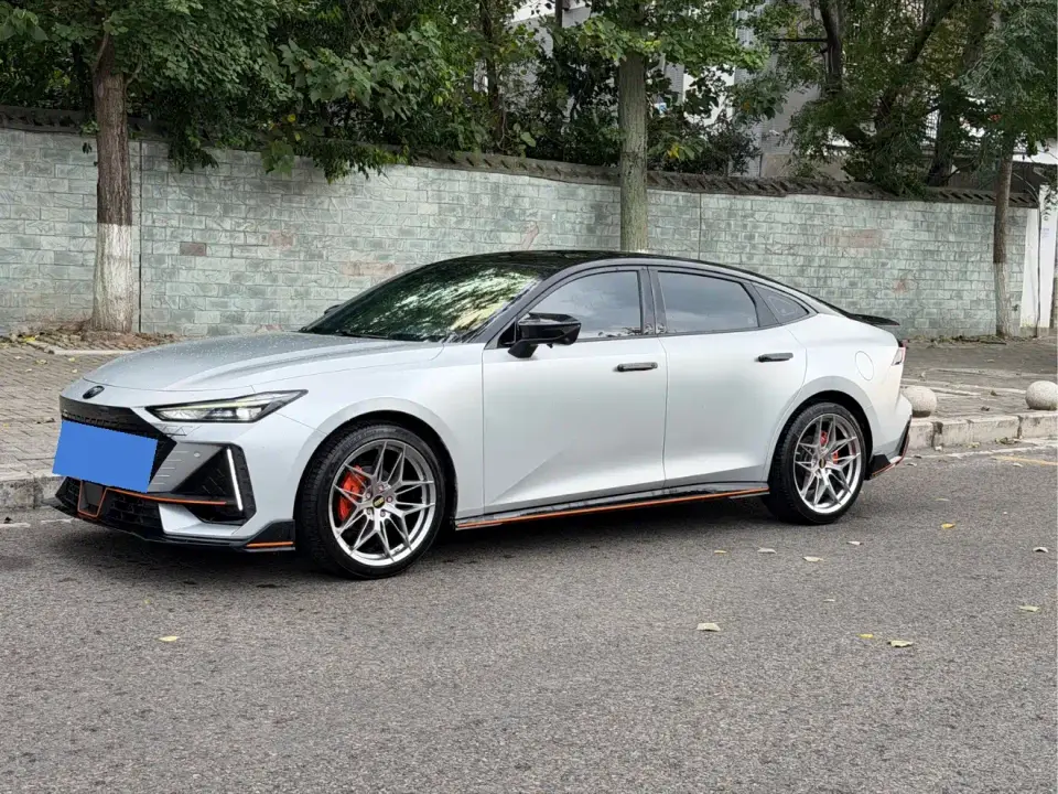 Changan UNI-V 1.5T Sport Edition 2023