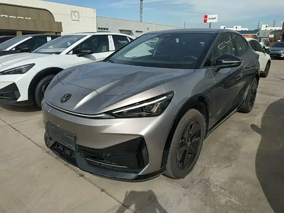 Volkswagen Unique 06 Facelift Ultra Long Range 2025