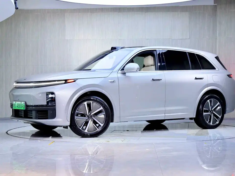 Li Auto L7 MAX 2024