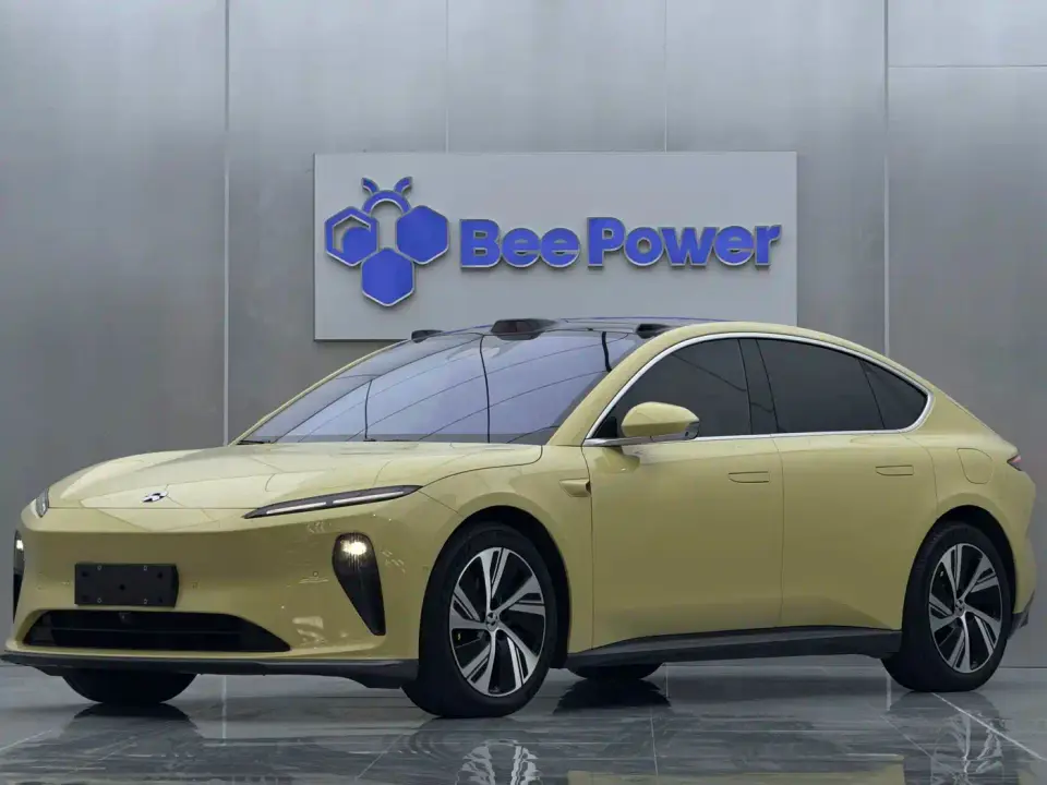NIO ET5 75kWh 2023