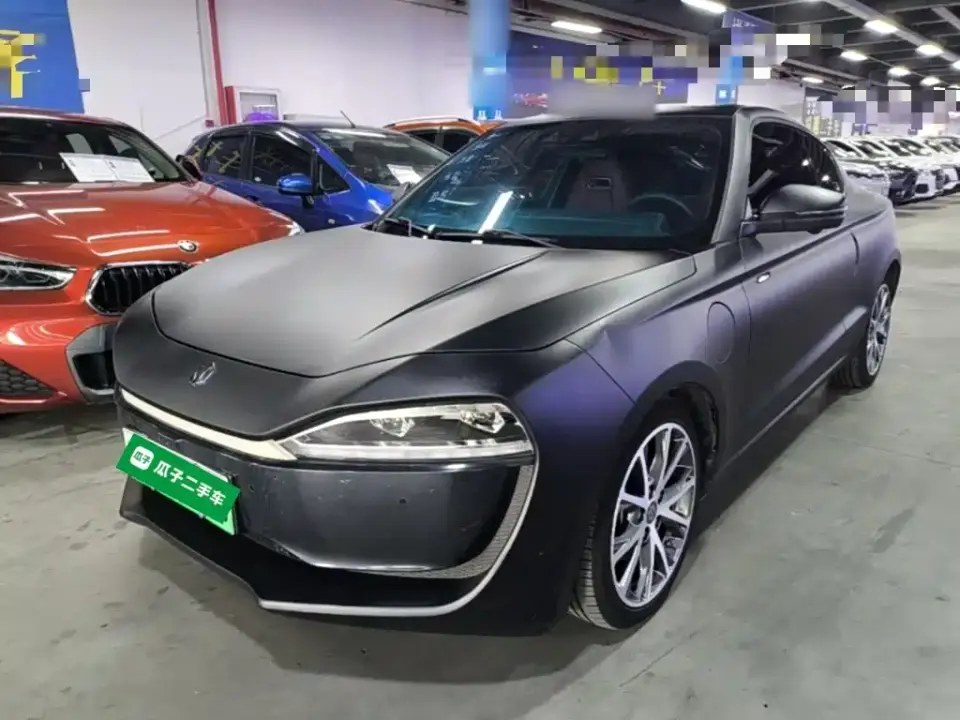 Leapmotor S01 380 Pro 2020