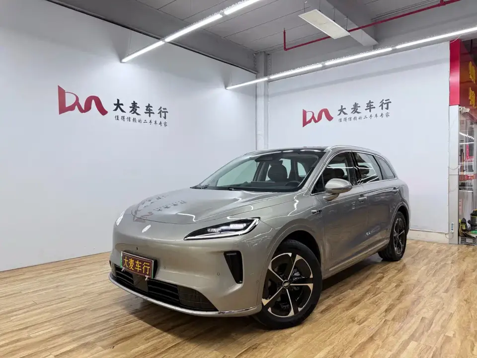 Shangjie SUV Model Pure Electric Pro 2025