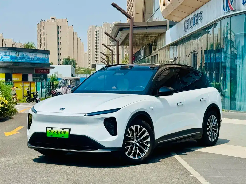 NIO ES6 75kWh 2024