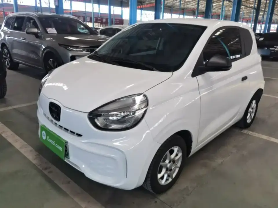 Roewe Kaiwei CLEVER 311km Vitality Bobo Edition 2022