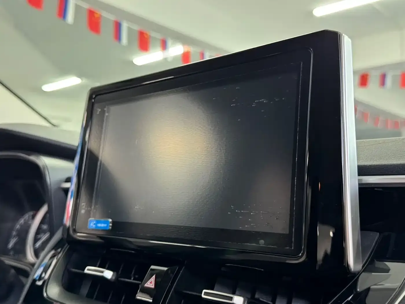 Toyota Corolla TNGA 1.5L CVT Elite Edition 2022 — фото 10