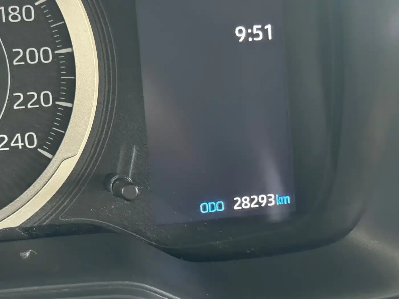 Toyota Corolla TNGA 1.5L CVT Elite Edition 2022 — фото 18