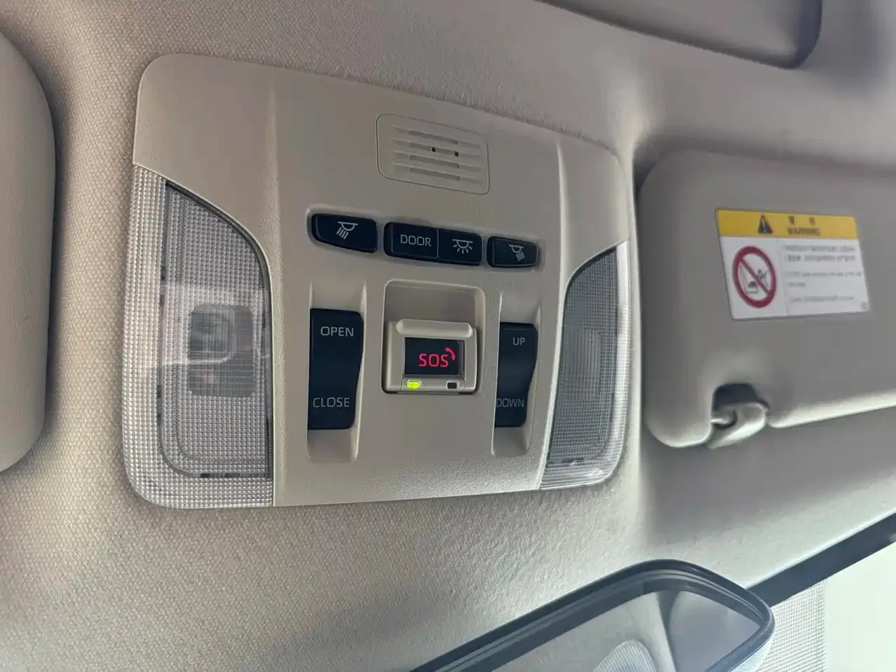 Toyota Corolla TNGA 1.5L CVT Elite Edition 2022 — фото 15