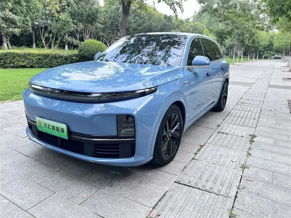 Li Auto L7 Pro 2023