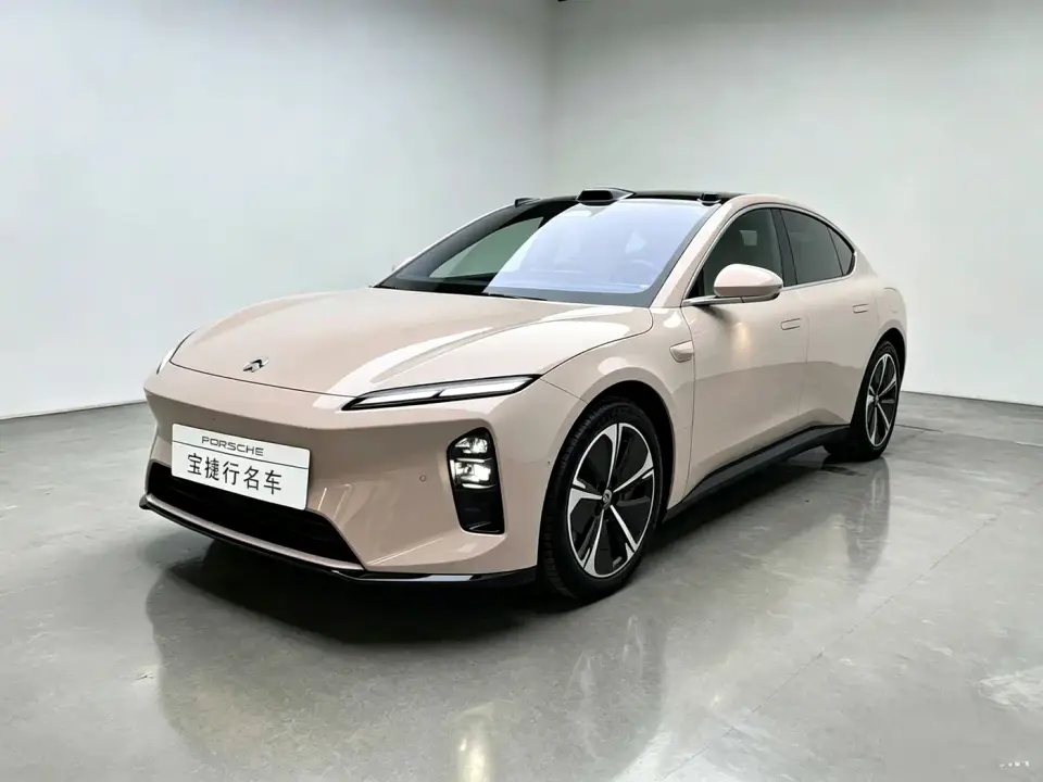 NIO ET5 75kWh 2025